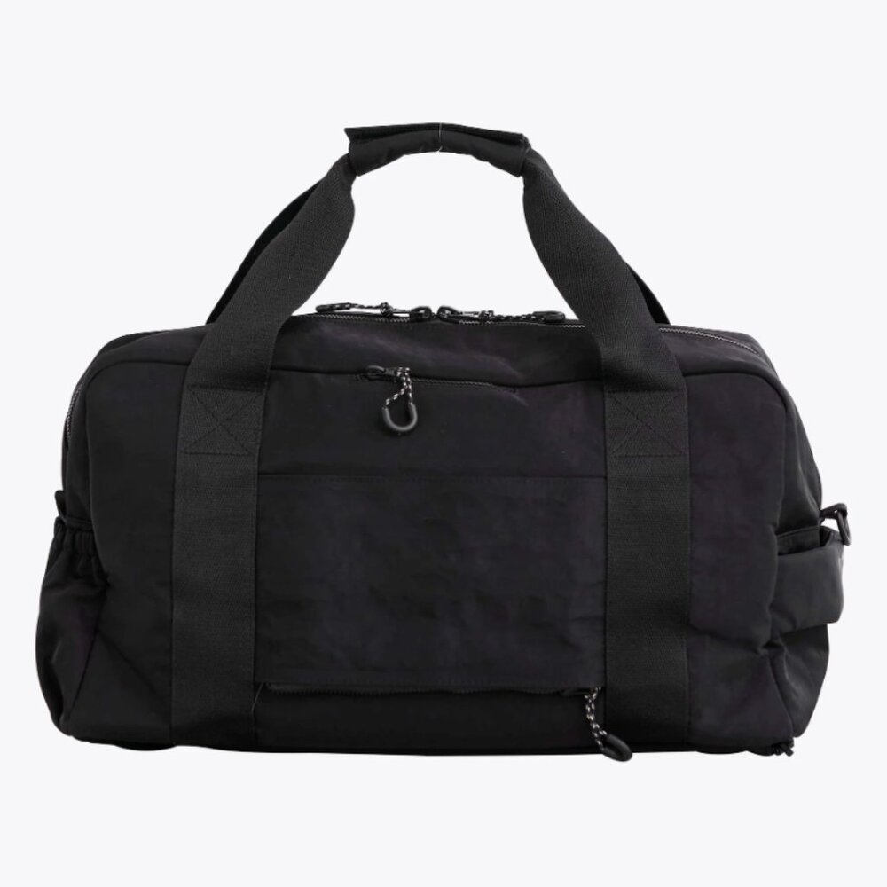 Beis The Sport Duffle Backpack